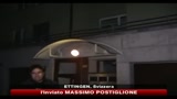 Gemelline, massimo riserbo tra i famigliari di Mathias Schepp