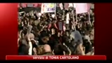 Se non ora quando, donne mobilitate in tutta Italia