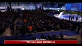 14/02/2011 - Fini: dimettiamoci, facciamo le riforme e poi voto