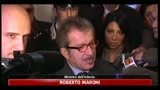 Immigrati, Maroni: serve piano europeo, è come caduta Muro Berlino