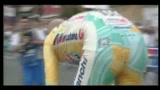 Pantani, il ricordo a 7 anni dalla morte