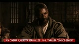14/02/2011 - Codice Genesi, stasera su Sky Cinema 1