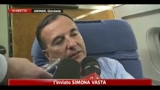 Frattini Italia lavorerà per stabilità Medio Oriente