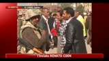 14/02/2011 - Egitto, militari sciolgono il parlamento elezioni entro 6 mesi