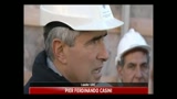 Casini:Berlusconi pensi al paese e non al processo breve