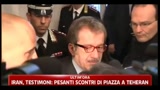 14/02/2011 - Immigrazione, scontro tra Maroni e Bruxelles