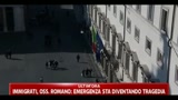 L'opposizione vuole andare al voto