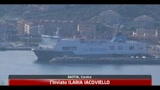 14/02/2011 - Gemelline scomparse, sopralluogo della madre in Corsica
