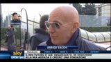 Omaggio di Sacchi a Ronaldo