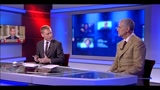 Roberto Formigoni a Sky TG24