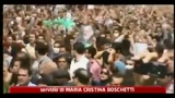 14/02/2011 - Iran, scontri e proteste: almeno un morto a Teheran