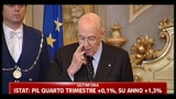 Governo, Calderoli smorza l'ottimismo di Berlusconi