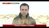 Oltre 5000 migranti arrivati sull'isola