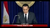 15/02/2011 - Egitto, giallo su condizioni Mubarak