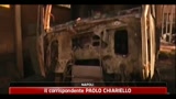 15/02/2011 - Napoli, è ancora emergenza rifiuti