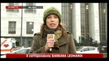 Caso Ruby, si del Gip a rito immediato