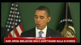 15/02/2011 - Stati Uniti, strategia comune dei democratici e repubblicani contro la crisi