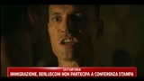 15/02/2011 - Tv, Spartacus ogni giovedì su Sky Uno