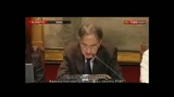 Fiat, intervento di Sergio Marchionne