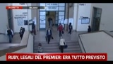 15/02/2011 - Berlusconi, le prossime tappe dopo la decisione del Gip