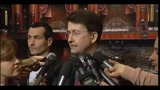 15/02/2011 - Caso Ruby, Alfano: è in gioco sovranità del parlamento