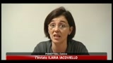 15/02/2011 - Gemelline scomparse, indagini biologiche su tracce du sangue