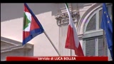 15/02/2011 - Napolitano non commenta le notizie su Berlusconi