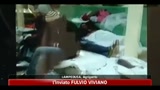Immigrati, al CIE di Lampedusa situazione critica