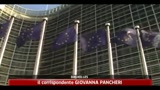 15/02/2011 - Immigrati, commissione UE: pronti ad aiutare l'Italia
