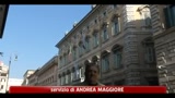 15/02/2011 - Senato, il governo mette la fiducia sul milleproroghe