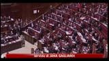 15/02/2011 - Bersani: Berlusconi deve fare un passo indietro
