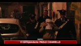 16/02/2011 - Blitz antidroga a Napoli