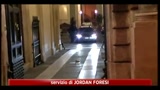 16/02/2011 - Berlusconi, Bossi: momento difficile ma avanti con riforme