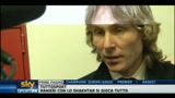 Juventus, intervista a Nedved
