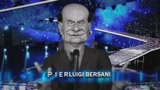 Gli Sgommati - Bersani canta a Sanremo