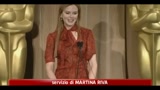 16/02/2011 - Oscar 2011, il red carpet sarà influenzato da cigno nero