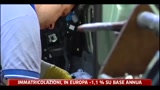 Fiat, immatricolazioni in Europa in calo per Lingotto