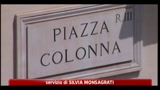 Timida crescita dell' 1% del PIL italiano