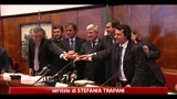 Fiat, firmato accordo programma per Termini Imerese