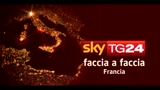 Francia, nel 1974 primo duello tv tra Giscard e Mitterrand