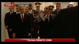 Peggiorano le condizioni di salute di Mubarak