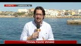 Lampedusa, Boldrini: situazione critica