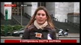 17/02/2011 - Ruby, GIP: dal premier indebito intervento sulla questura
