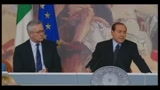 17/02/2011 - Berlusconi, PD: irresponsabile, si dimetta