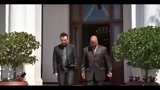 Un Ipod contro l'AIDS, regalo di Bono al presidente del Sudafrica