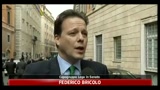 17/02/2011 - Bricolo: la prossima settimana OK al federalismo municipale in Senato