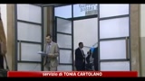 17/02/2011 - Ruby, fonti consulta: sulla giurisdizione decide la Cassazione