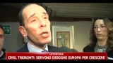 17/02/2011 - Roma, i nuovi servizi dell'ospedale Bambin Gesù
