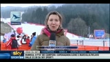 Sci,  Brignone argento nel gigante mondiale