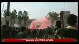 Continuano le proteste in Iraq, autobomba a sud di Baghdad